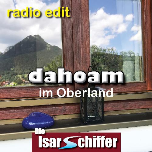 Dahoam Im Oberland (Radio Edit) cover art