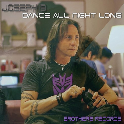 Dance All Night Long (Old School, Rework)