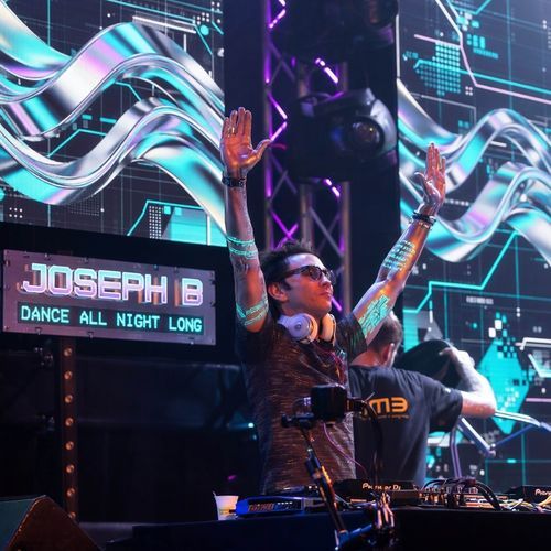 Dance All Night Long