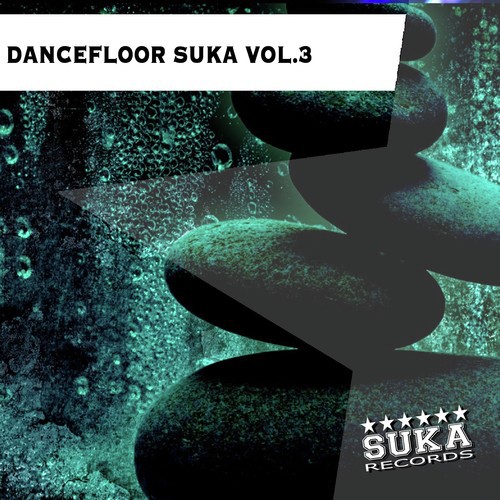 Dancefloor Suka, Vol. 3