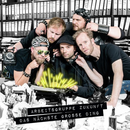 Boris cover art