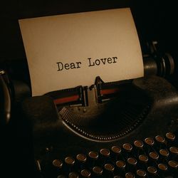 Dear Lover (Piano Version)