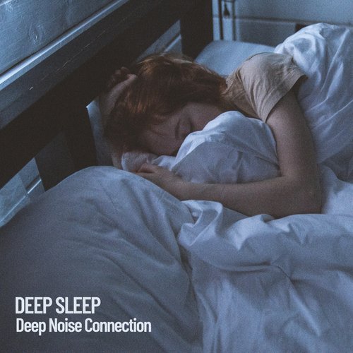 White Noise Relaxation cover art