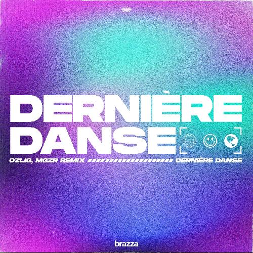Dernière Danse (Techno Mix)