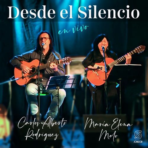 La Galponera (En Vivo) cover art