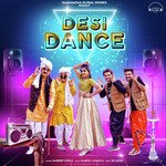 Desi Dance