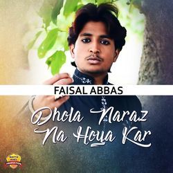 Dhola Naraz Na Hoya Kar-AlESazxEb1I