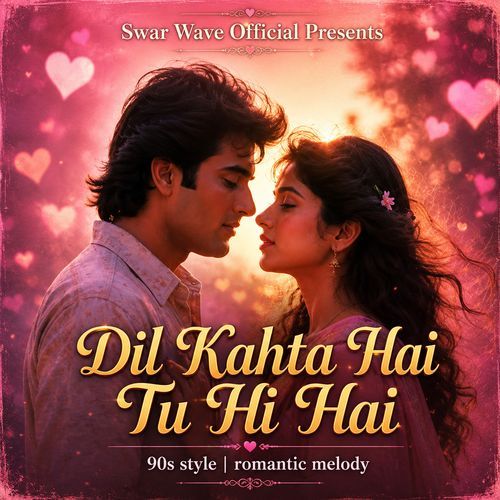 Dil Kahata Hai Tu Hi Hai