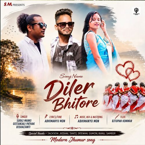 Diler Bhitore