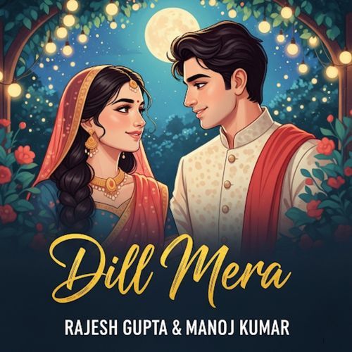 Dill Mera