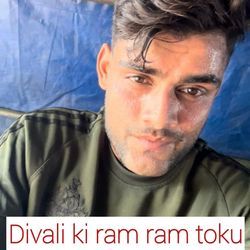 Divali ki ram ram toku-ADtdeBVKXUQ