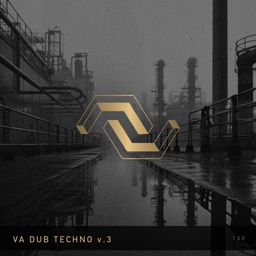 Dub Techno, Vol. 3