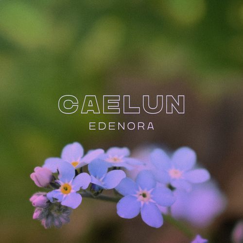 Edenora cover art
