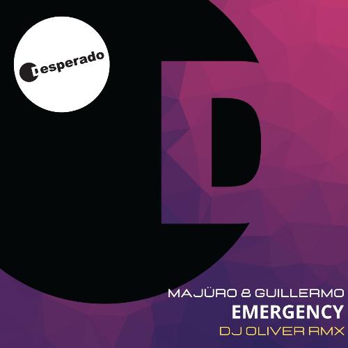 emergency (DJ Oliver Remix) cover art