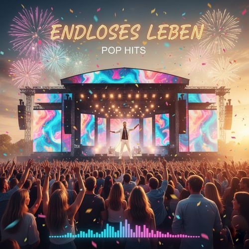 Elektrik cover art