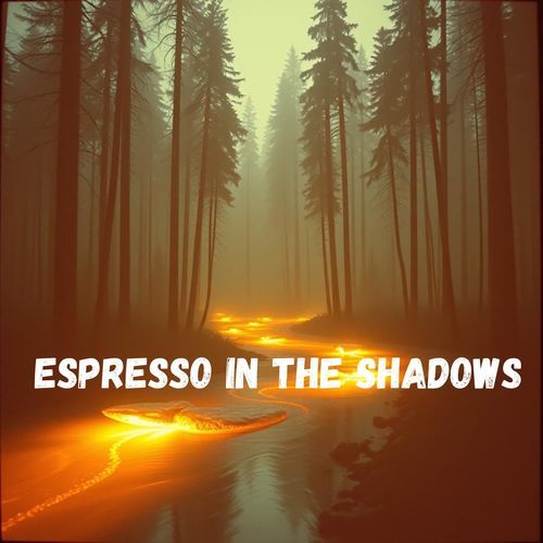 Espresso in the Shadows