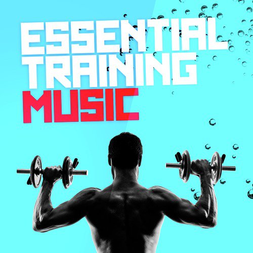 Essential Training Music_poster_image