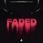 Faded artwork