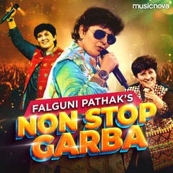 Falguni Pathak Non Stop Garba-XSsBSTdqTVg