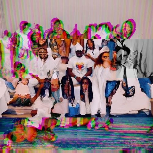 Dare2Dream Pt 2 cover art