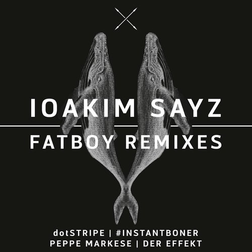 Fatboy (Peppe Markese Remix) cover art
