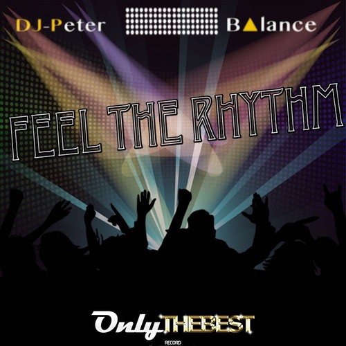 DJ Peter Balance