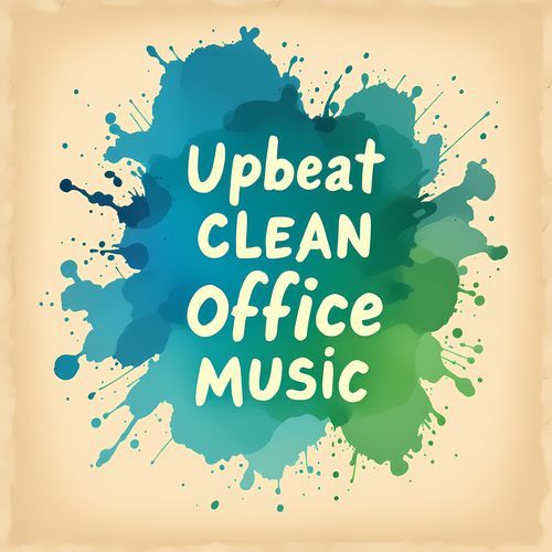 Deep Concentration For Work Success cover art