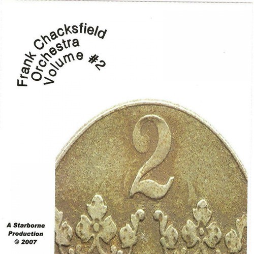 Frank Chacksfield Orchestra Volume #2