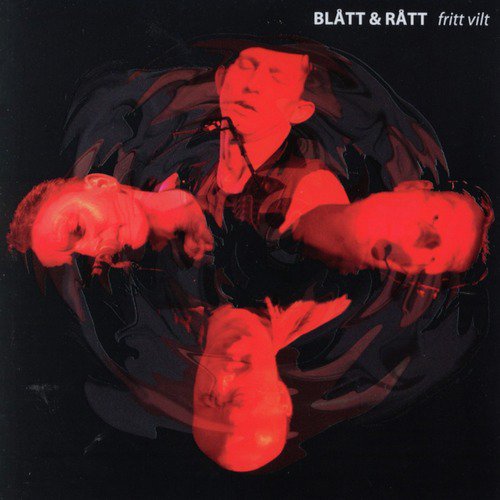 Flukt cover art
