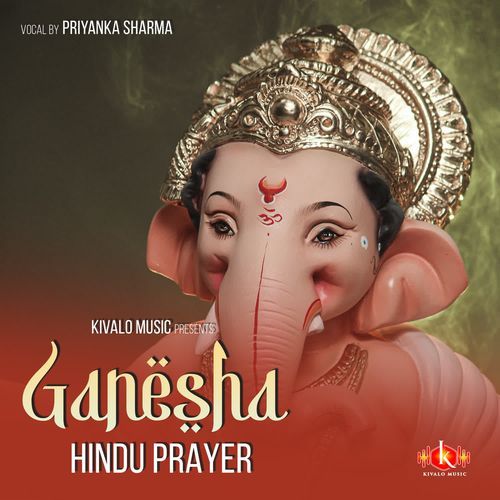 Ganesha - Hindu Prayer