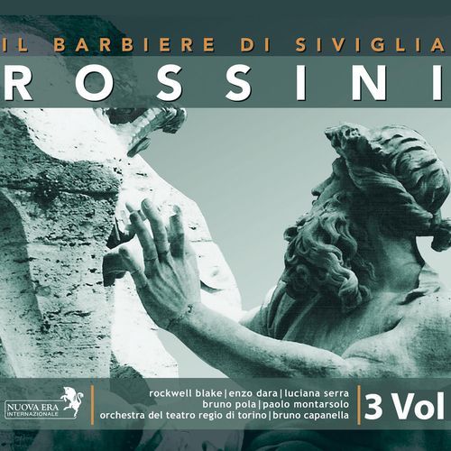 Gioachino Rossini: Il barbiere di Siviglia
