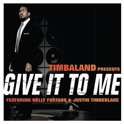 Give It To Me (Instrumental)