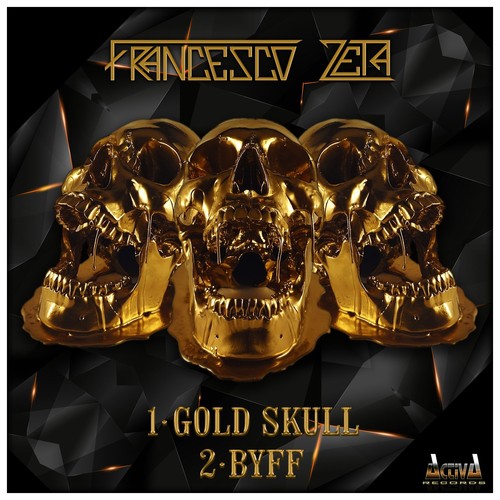 Gold Skull / Byff_poster_image