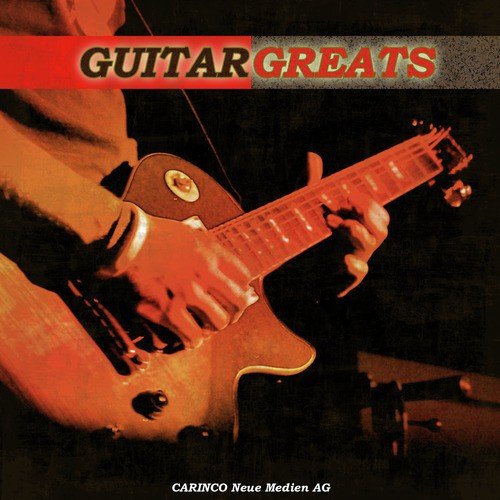 Guitar Greats Vol. 1