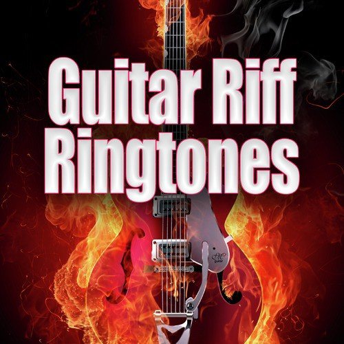Guitar Riff Ringtones