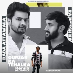 Gujjar ka Thelkha Remix (Remix Version)-Jg4yAEJFRFQ