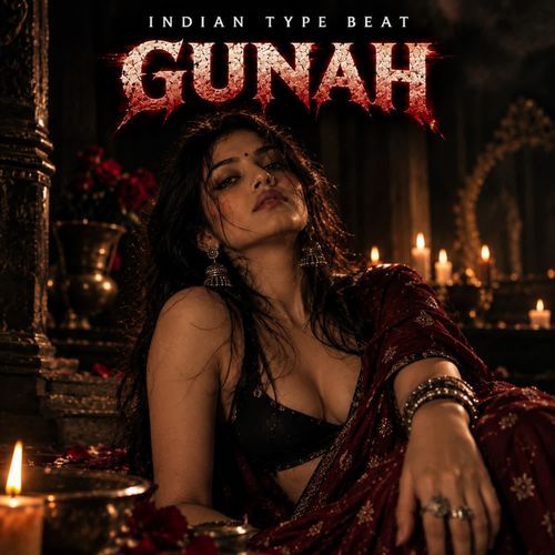 Gunah - Indian Type Beat
