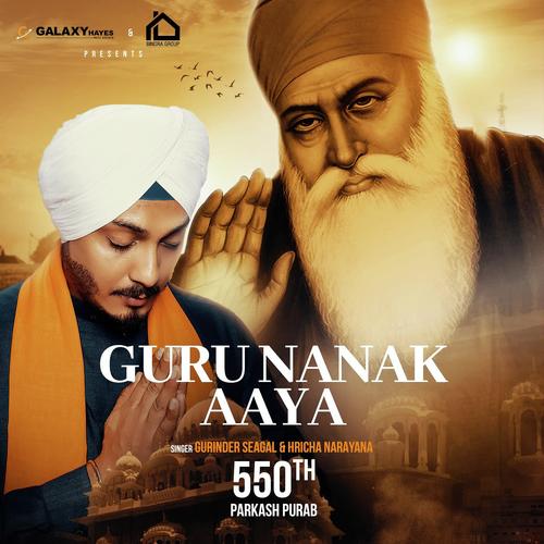 Guru Nanak Aaya