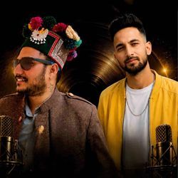 Gzab wali natti by Amar Joshi