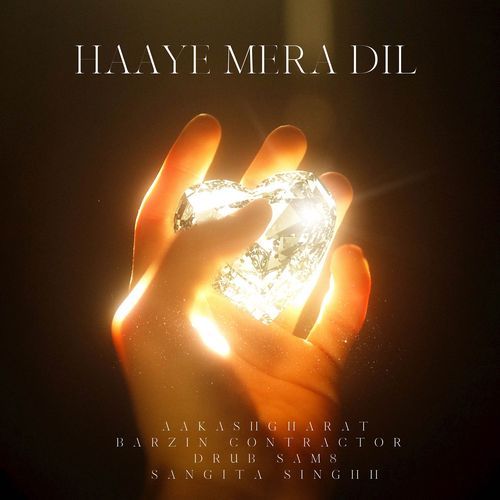 Haaye Mera Dil