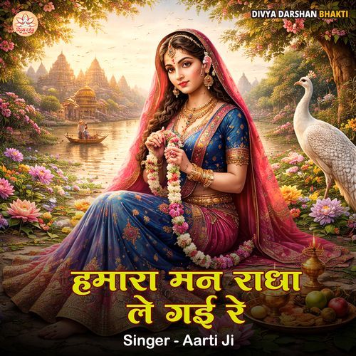 Hamara Man Radha Le Gai Re
