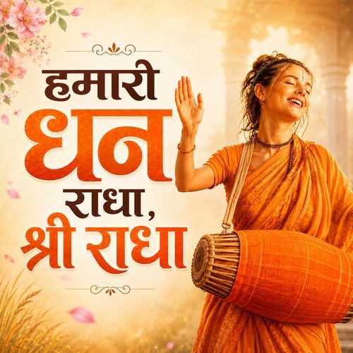 Hamaro Dhan Radha Shri Radha