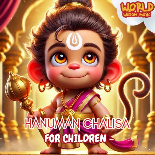 Hanuman Chalisa (Kids Specials)