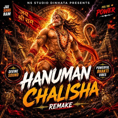 Hanuman Chalisha Remake