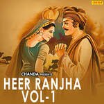 Heer Ranjha Vol-1