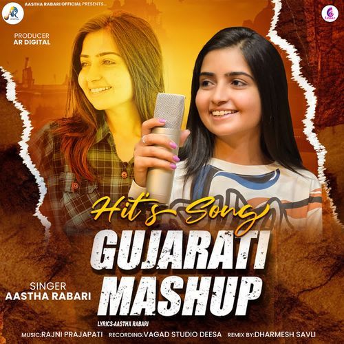 Hits Song Gujarati Mashup