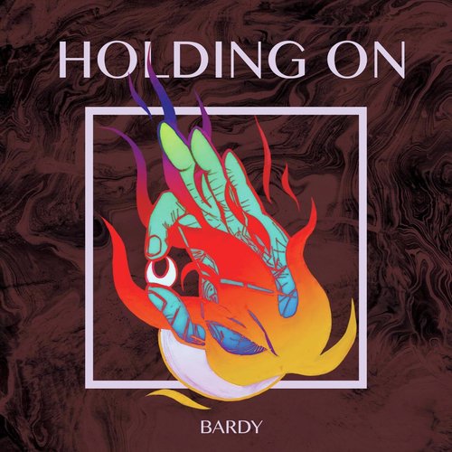 Holding On