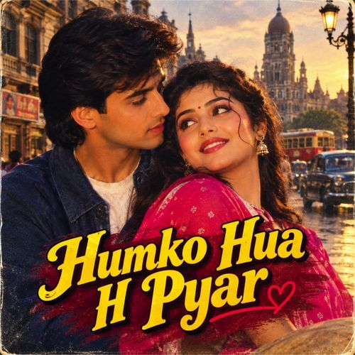 Humko Hua H Pyar