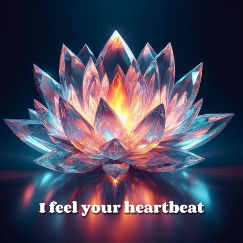 I Feel Your Heartbeat