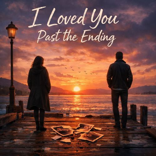 I Loved You Past the Ending